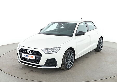 Audi A1 35 TFSI Advanced