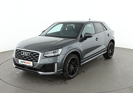 Audi Q2 35 TFSI Sport