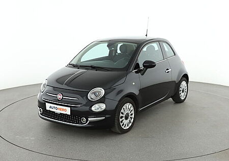 Fiat 500 0.9 Lounge
