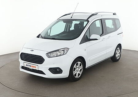 Ford Tourneo 1.0 EcoBoost Trend