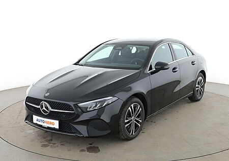 Mercedes-Benz A-Klasse A 200 Mild-Hybrid Progressive