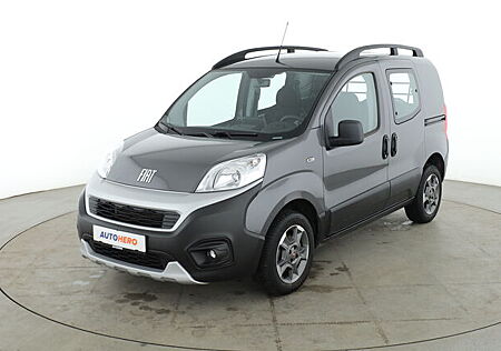 Fiat Fiorino 1.3 M-Jet Adventure SX