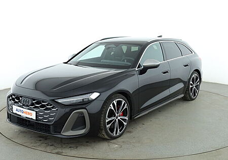 Audi S5 3.0 TFSI Mild-Hybrid quattro