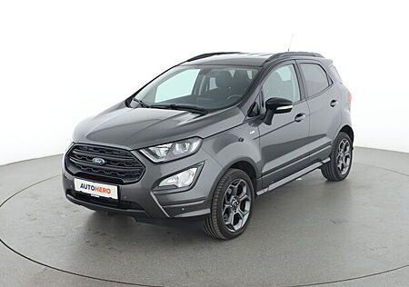 Ford EcoSport 1.0 EcoBoost ST-Line