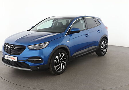 Opel Grandland X 1.6 CDTI DPF INNOVATION