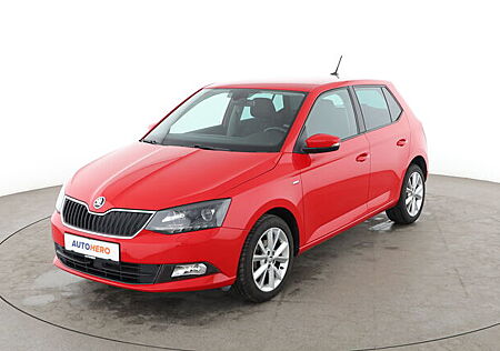 Skoda Fabia 1.0 MPI Clever