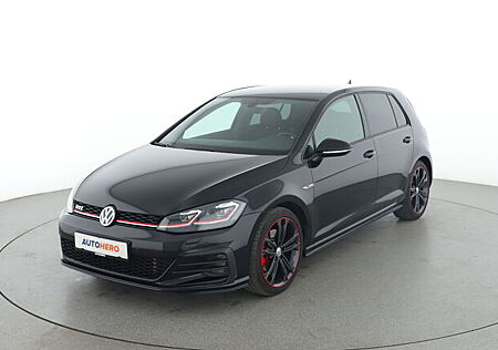 VW Golf 2.0 TSI GTI BlueMotion