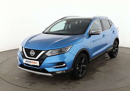 Nissan Qashqai 1.3 DIG-T N-Motion