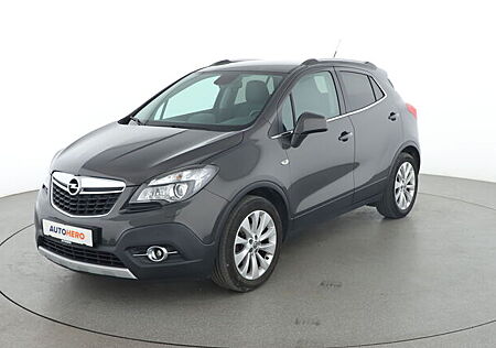Opel Mokka 1.7 CDTI Innovation ecoFlex