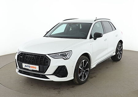 Audi Q3 40 TDI quattro S line