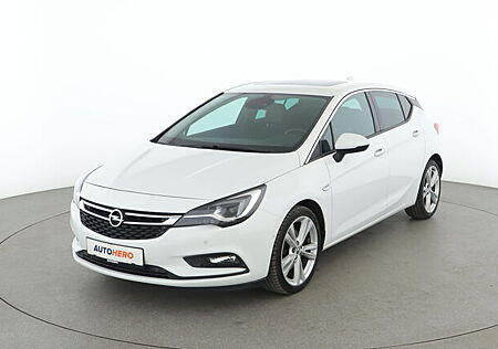 Opel Astra 1.6 Biturbo CDTI DPF Innovation Start/Stop