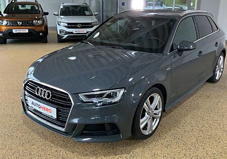 Audi A3 2.0 TDI Sport