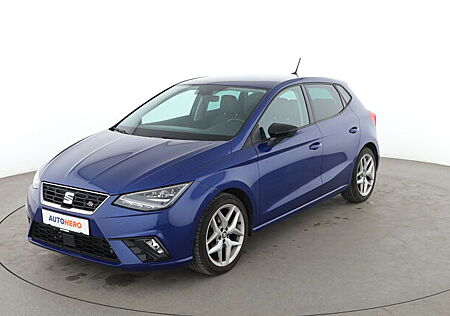 Seat Ibiza 1.0 TSI FR
