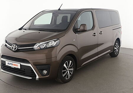 Toyota Pro Ace 2.0 D-4D L1 Family Comfort