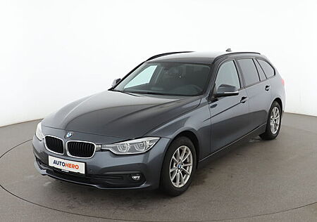 BMW 3er 318i Advantage