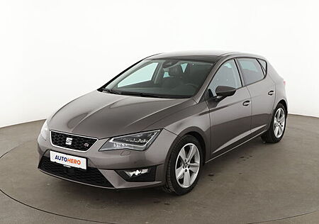 Seat Leon 1.4 TSI ACT FR