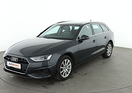 Audi A4 40 TDI quattro