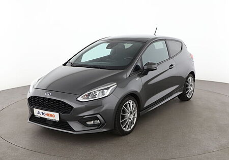 Ford Fiesta 1.0 EcoBoost ST-Line