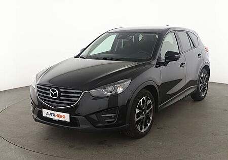 Mazda CX-5 2.0 Nakama 2WD