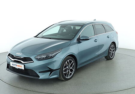 Kia Cee'd 1.6 CRDi Mild-Hybrid GT Line