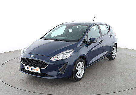 Ford Fiesta 1.1 Trend