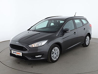 Ford Focus 1.0 EcoBoost Business