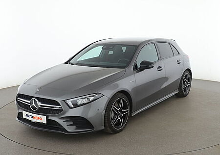 Mercedes-Benz A-Klasse A 35 AMG 4Matic