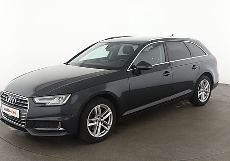 Audi A4 35 TFSI Sport