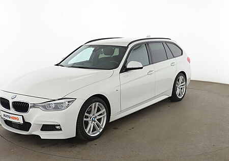 BMW 3er 325d M Sport