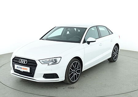 Audi A3 1.5 TFSI ACT