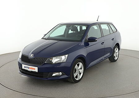 Skoda Fabia 1.0 TSI Cool Plus
