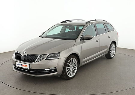 Skoda Octavia 1.4 TSI Style