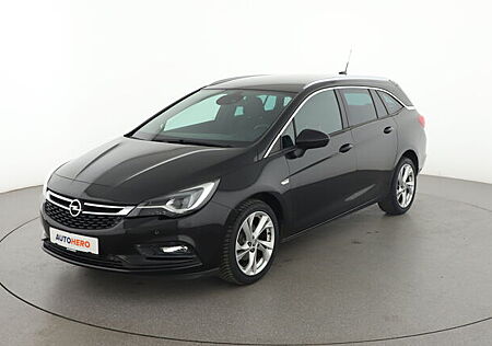 Opel Astra 1.4 SIDI Turbo Dynamic