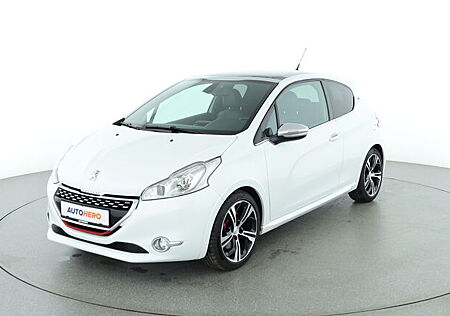 Peugeot 208 1.6 THP GTi