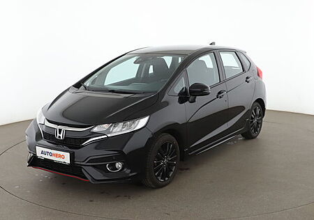 Honda Jazz 1.5 i-VTEC Dynamic