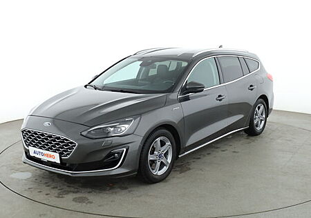 Ford Focus 1.5 EcoBoost Vignale