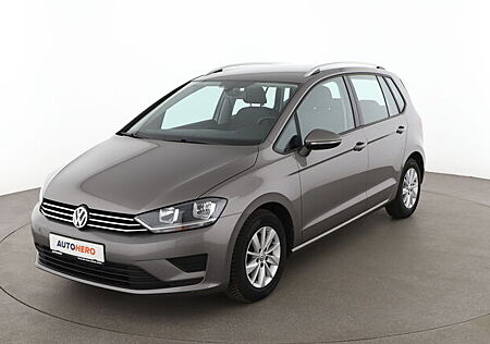 VW Golf Sportsvan 1.2 TSI