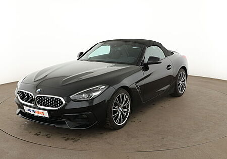 BMW Z4 sDrive 20i Sport Line