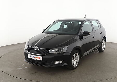 Skoda Fabia 1.2 TSI Style