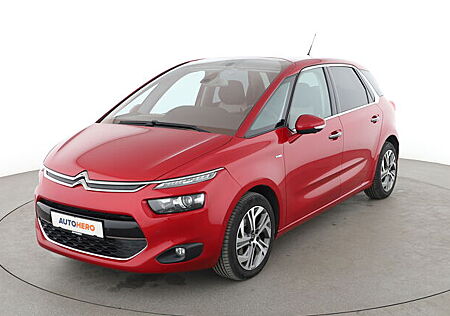 Citroën C4 Picasso gebraucht kaufen Citroën C4 Picasso 2.0 Blue-HDi Exclusive