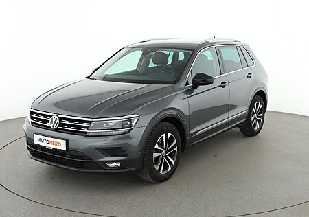 VW Tiguan 2.0 TDI IQ.DRIVE
