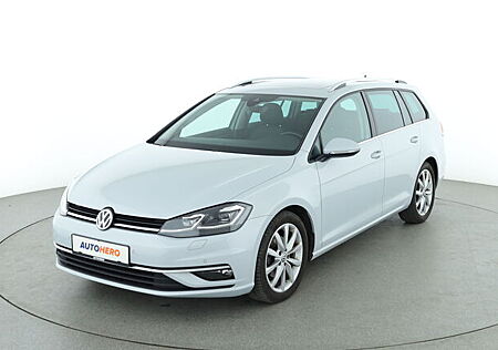 VW Golf 1.4 TSI Highline BlueMotion