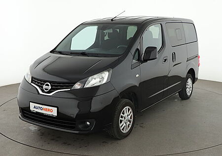 Nissan Evalia 1.6 Tekna