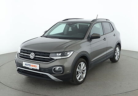 VW T-Cross 1.0 TSI United