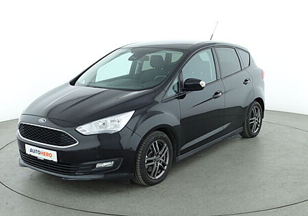 Ford C-Max 1.5 EcoBoost Business Edition