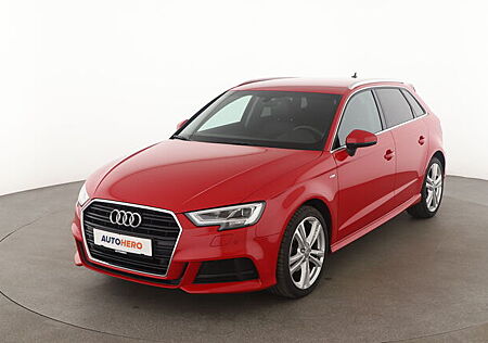 Audi A3 35 TFSI Design