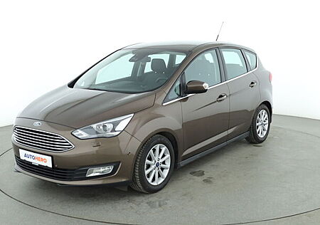 Ford C-Max 1.5 EcoBoost Titanium