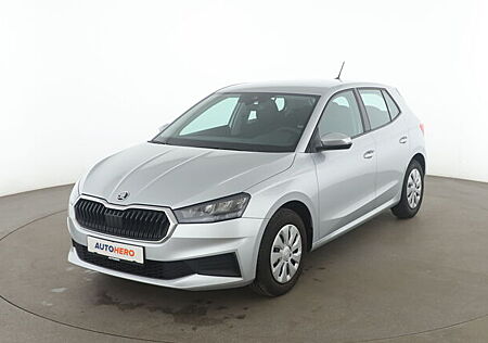 Skoda Fabia 1.0 MPI Active