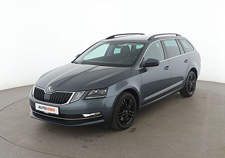 Skoda Octavia 1.8 TSI Style