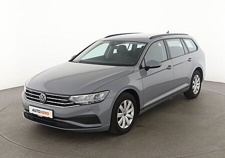 VW Passat 2.0 TDI Conceptline